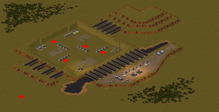 [4Ps] Syrian Survival -- MISSING 4x AiSuvival preview