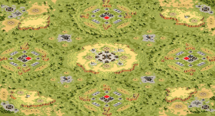 WarLord preview