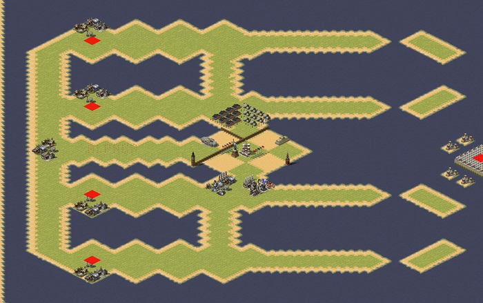 Skynet Survival Alpaca_devrimg 2nd v0.9990 preview