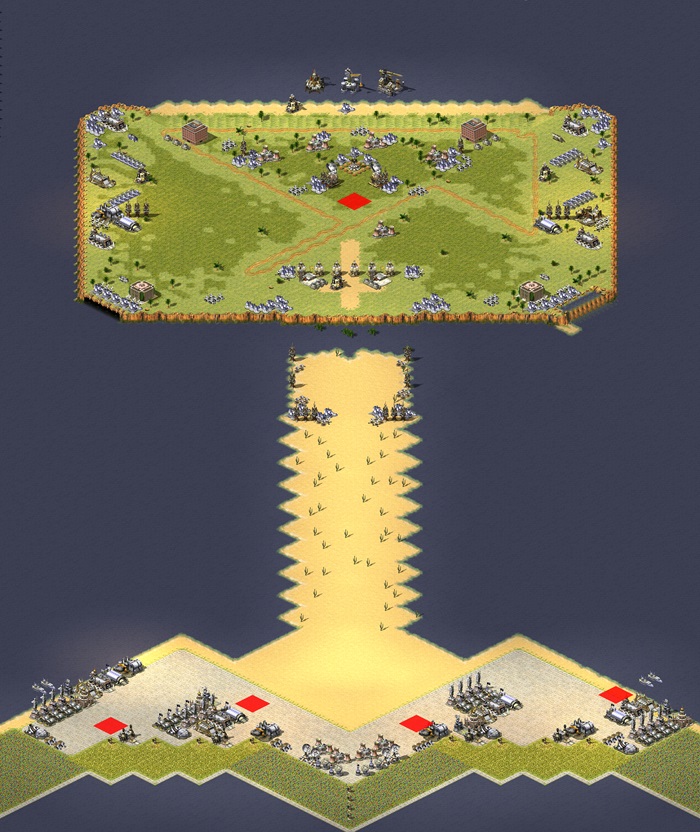 28days L8ter~eVilHeAt -- MISSING preview