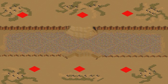 Metaled's DEATHPITT - R3MAST3R3D preview