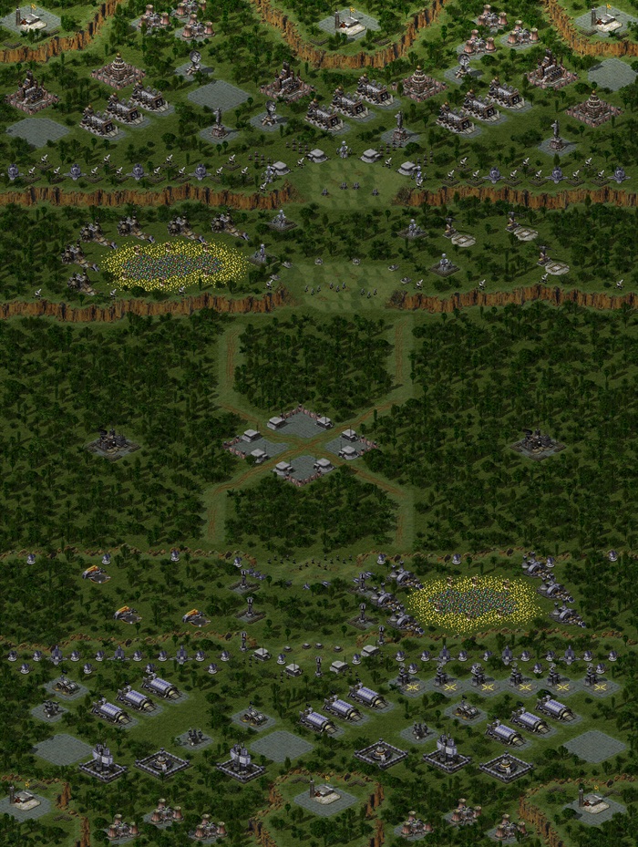 Full Metal Jacket Survival (6p) -- MISSING (randomized 2019-06-02 050309) preview