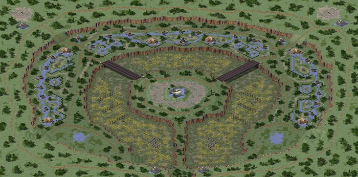 Coronavirus Survival (6p) -- MISSING (randomized 2020-03-24 075516) preview