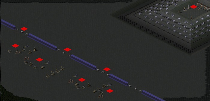 [SURVIVAL]Fortress 4.11 -- MISSING (randomized 2018-05-05 033323) preview