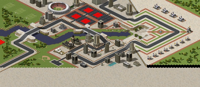 [4] Towerdefense Hurry up!!! preview