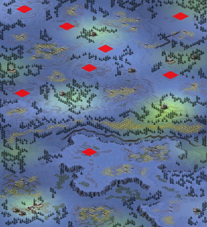 challenge sevenXone V01 preview