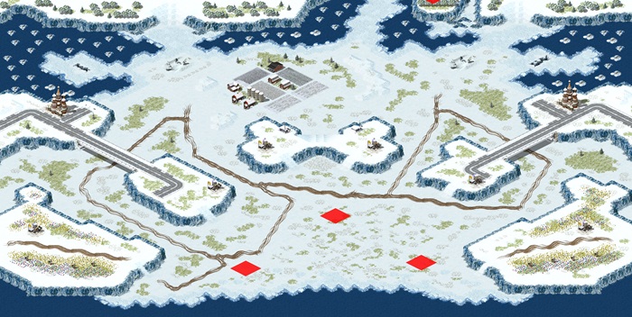 Verschneit II v1.2 preview