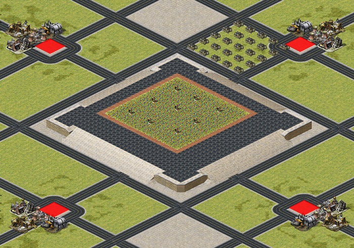 [4] RDF SW Test Map preview