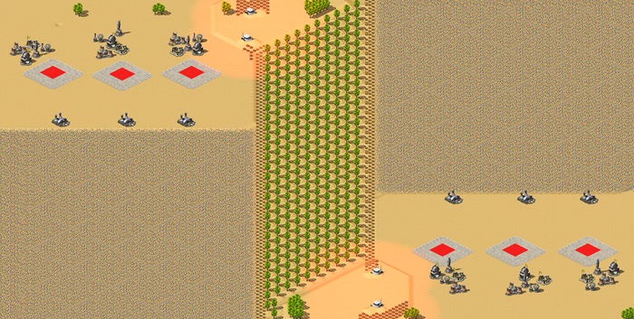 Epic RedZones 2024 1.1 (2-6) preview