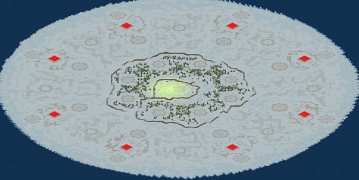(8) Wheel of Overture preview