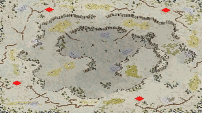 YR Refined v0.00.208a - Heck Freezes Over LE [4] preview