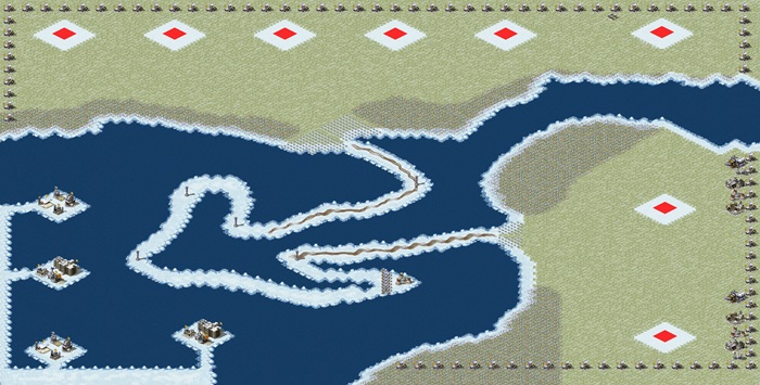 Hombre Candy Apple Stall 6 preview