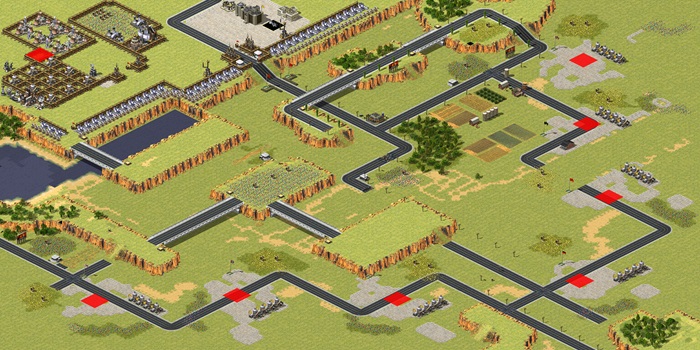 Unholy Alliance (2-8) survival edition preview