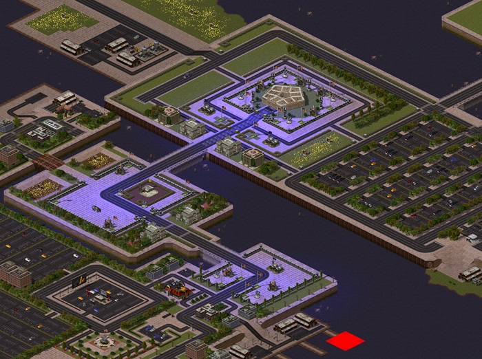 AM1 - Soviets Next Target [test] preview