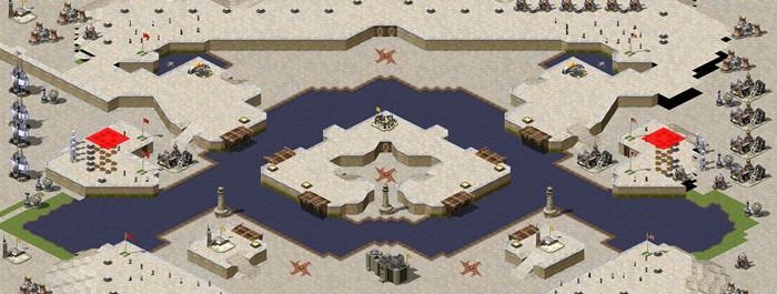 [2] Mixed War Arena preview