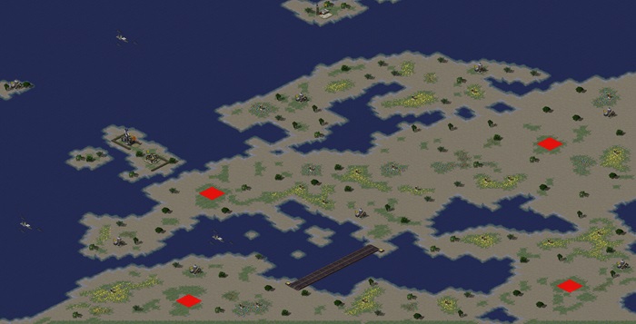 [4] Eurasian Invasion preview