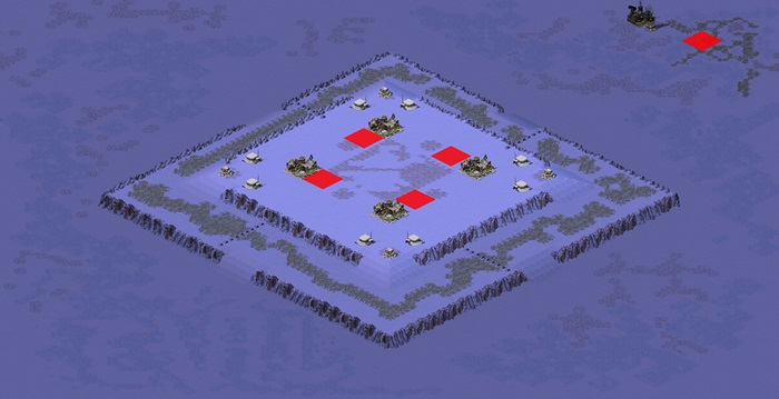 Magna Unfair Corrupted [Aerion v10] preview