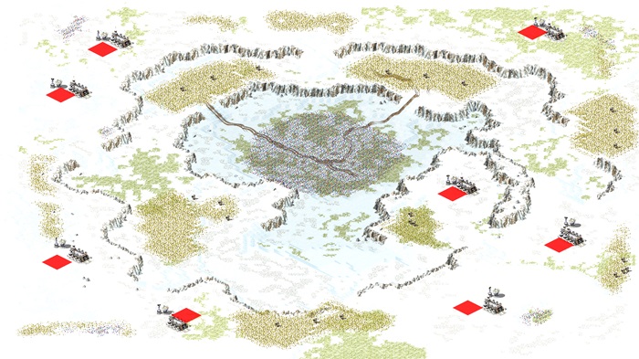 [8] Heck Freezes Over preview