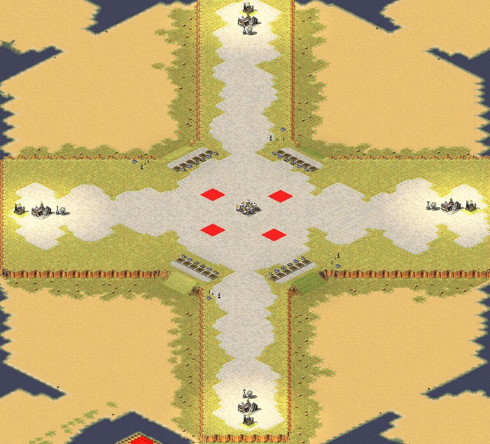 Kill Em ALL(survival)(EviLhEAt} -- MISSING preview