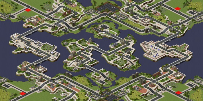 Tunnelvision by Ejah preview