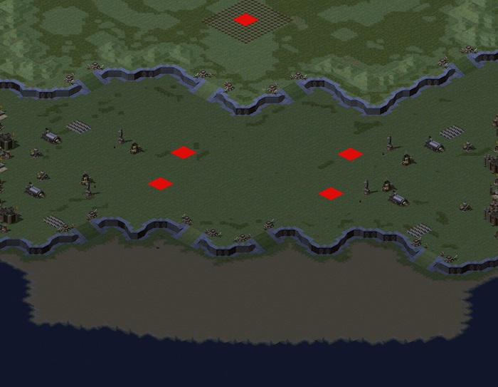 [SURVIVAL] AxonBeach 3.0 by GenX edit by Outlaws preview