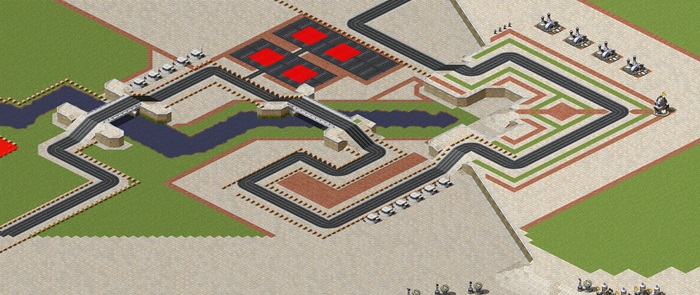 [4] Papi's Tower Defense v1.01 preview