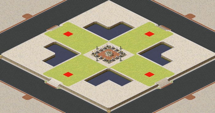 4Kingdom Ambush(SOTA AI)ALPHA. preview