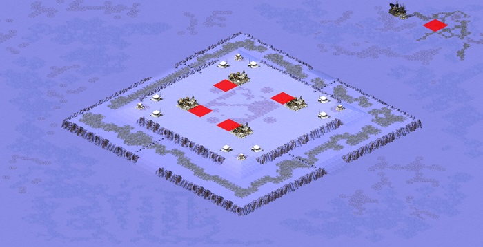 Magna Unfair Corrupted [Aerion v12] preview