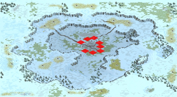mx Heck Freezes Over LR 1.92 preview