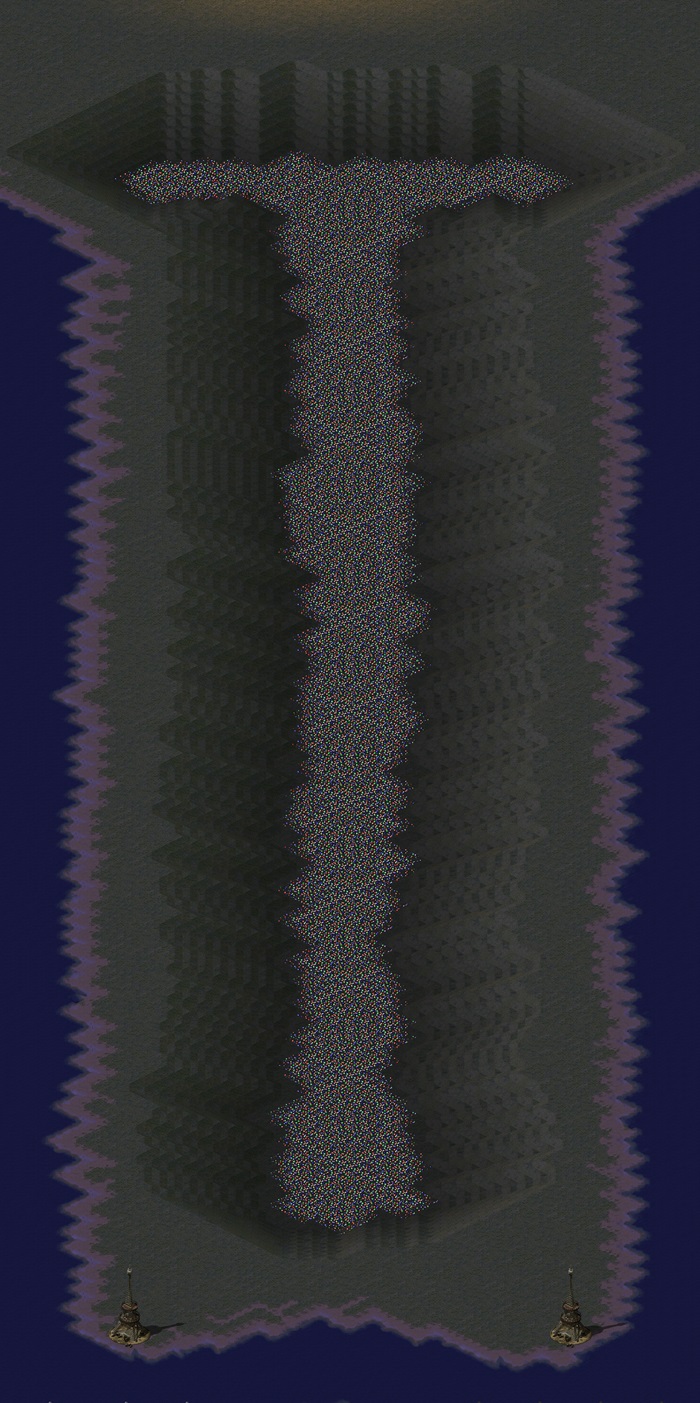 God Tier Survival (7p) -- MISSING (randomized 2019-01-05 010427) preview