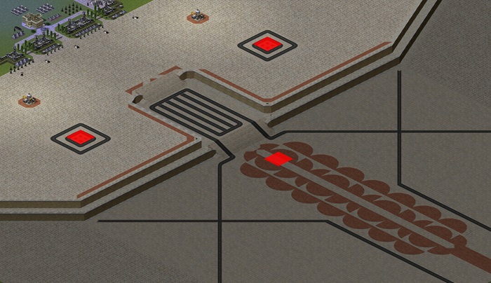 Attack on Washington - V6 preview