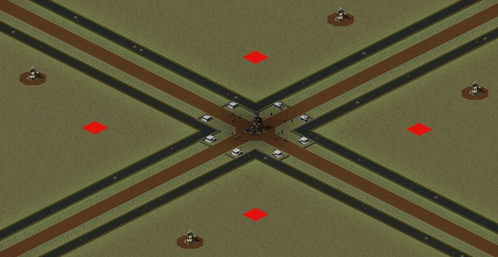 X-Arena II by Jupiter v1.0.9 preview