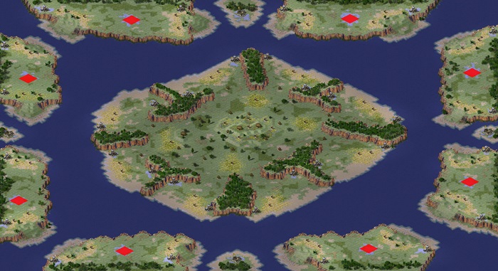 [8] Mayflower FFAH preview