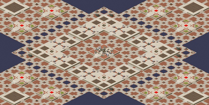 Rombulus Octavius (AV) preview