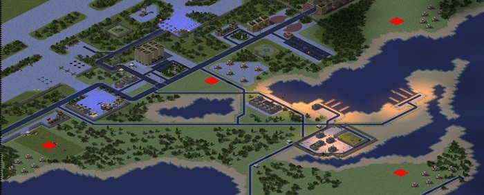 [4] Eglin Air Force Base (2-4) preview