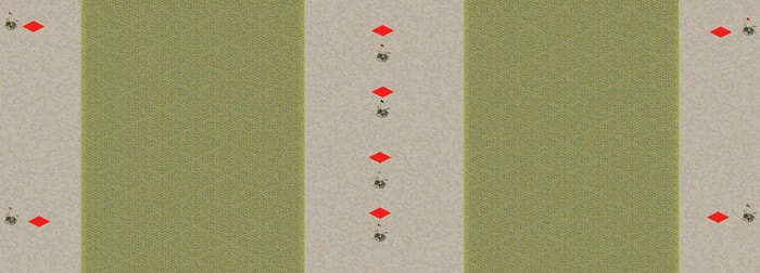 CORNERS vs MIDDLE REKOOOL preview