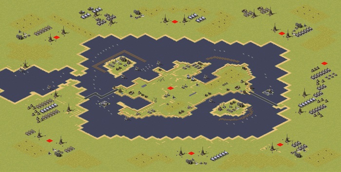 DJM 2018-10 (1vs7) preview