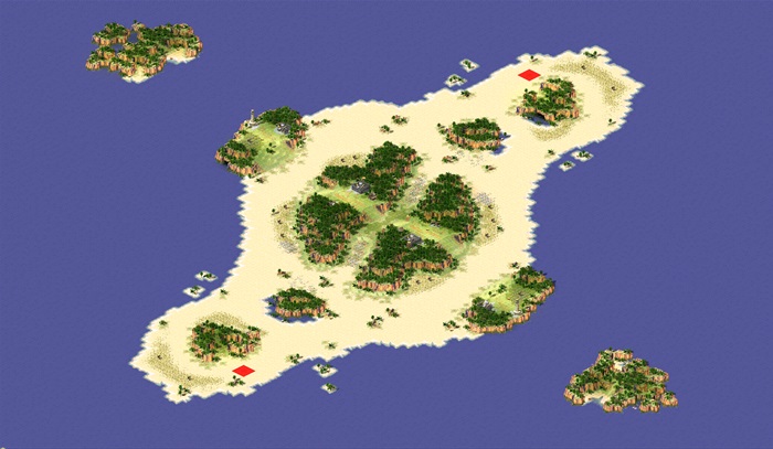 [2] Paradise Under Siege XL preview