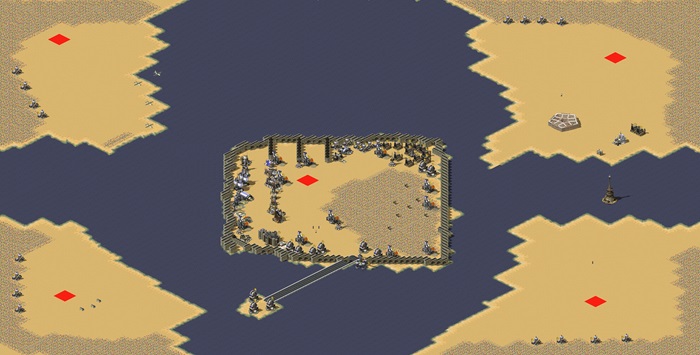 it czar (2-5) preview