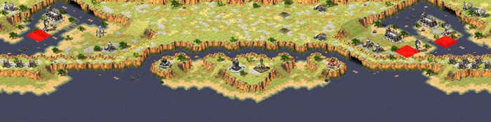 Survival - Rhino 1nsanity - Map _ preview