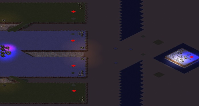 servival map 11.0 hard exerice preview