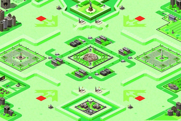 terror city (2-4) ^^ preview