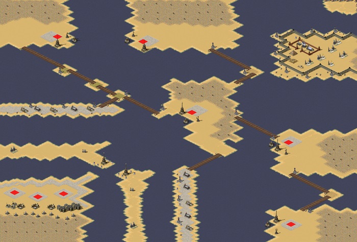 DJM 2012 - 01 3vs5 preview