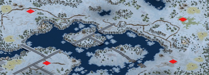 [4] Cold War preview