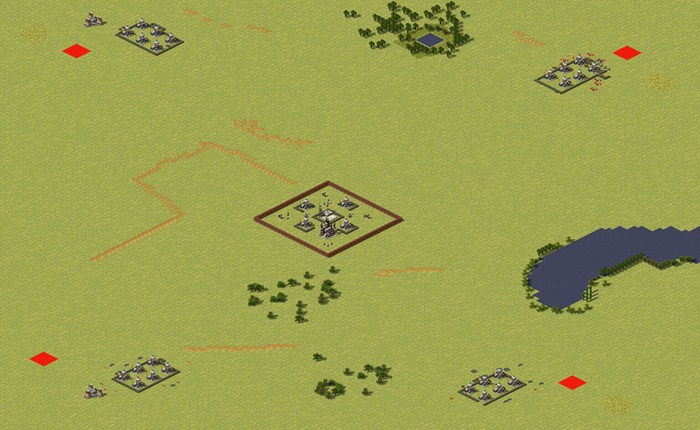 MapByAslan preview