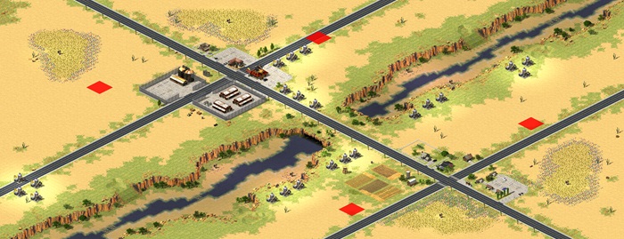 [4] Country Swing 2 preview