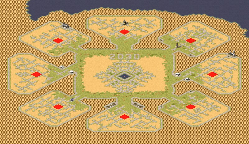 The PrivacyVK 2030 [V2] © preview