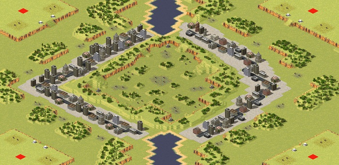 Meathausen's Revenge preview