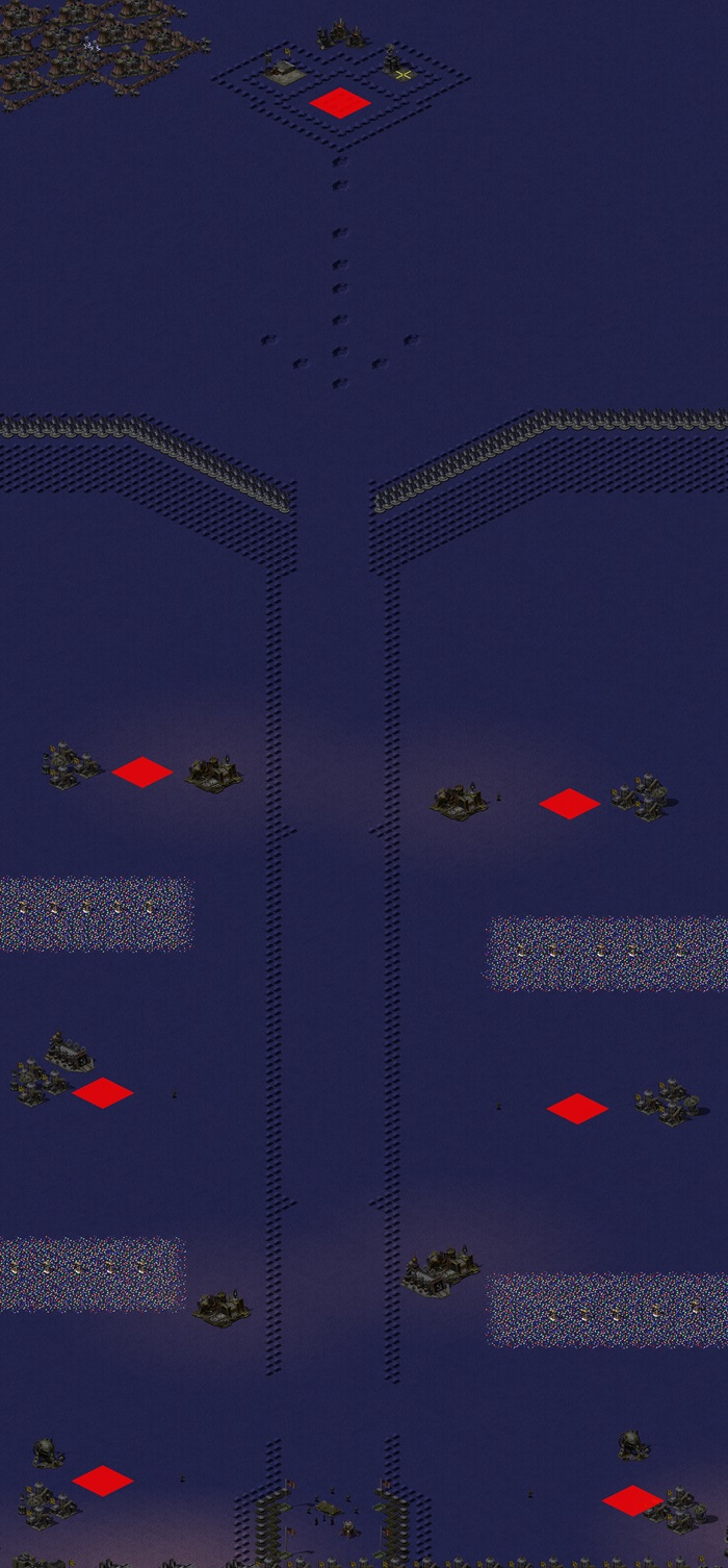 War of da Worlds by daranger preview