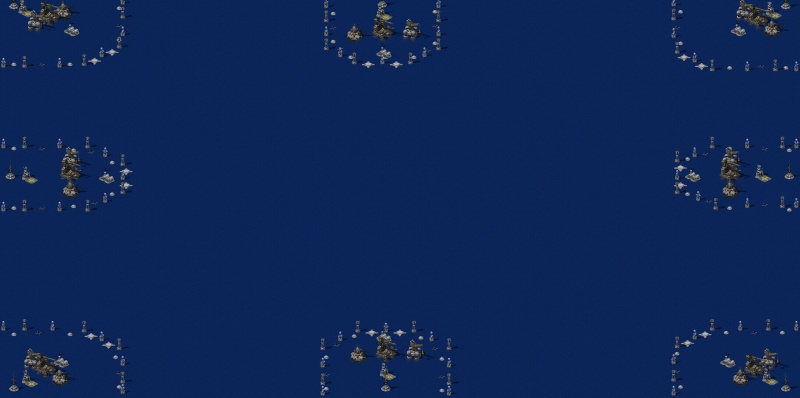 (8) Naval Wonder War V4.9 preview